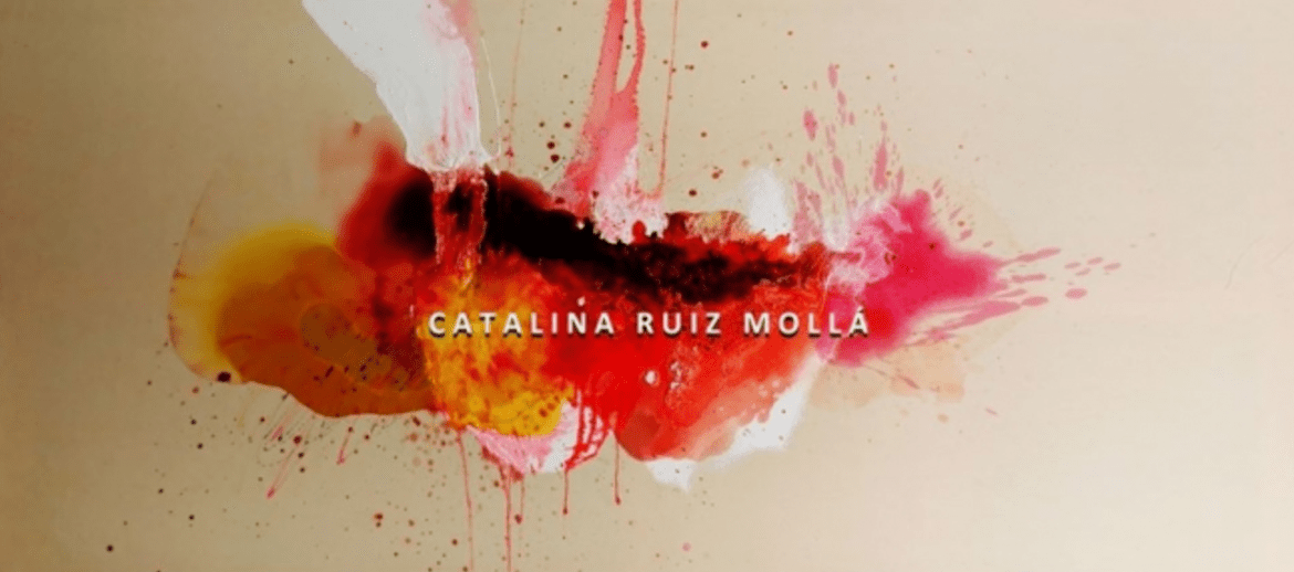 Exposición temporal de Catalina Ruíz Mollá en Medinaceli