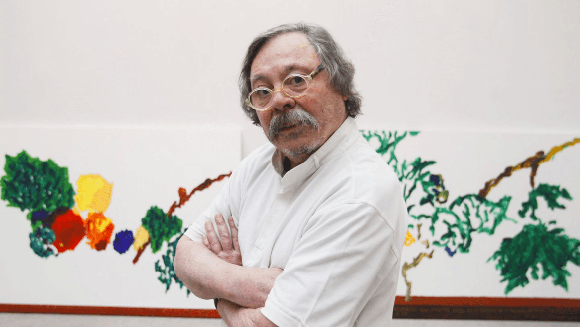 Muere el diseñador Alberto Corazón