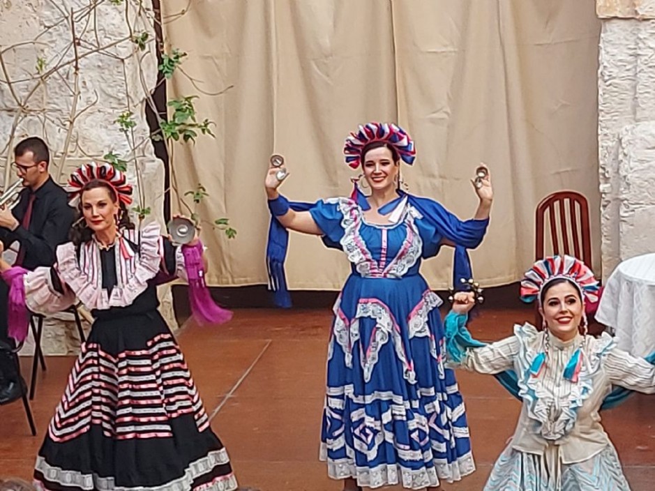 CRÍTICA: «FELIZ RECUPERACIÓN HISTÓRICA» DE «CHIN CHUN CHAN», LA ZARZUELA MEXICANA DE LUIS JORDÁ, EN EL FESTIVAL DE MEDINACELI