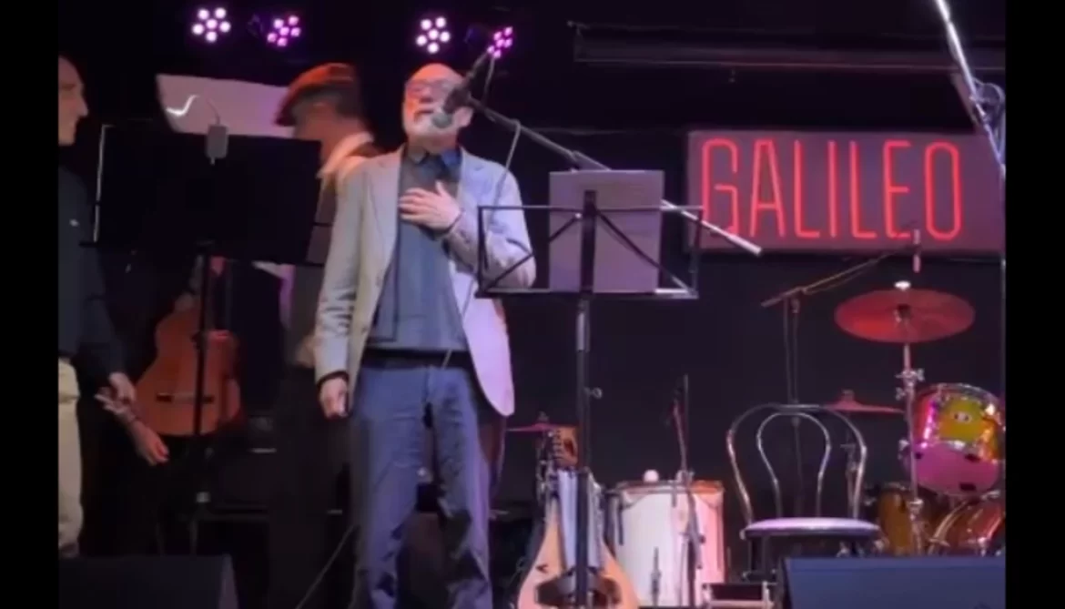 La Fundación DEARTE promociona la II edición del Festival Medinaceli FOLK en la Sala Galileo Galilei de Madrid