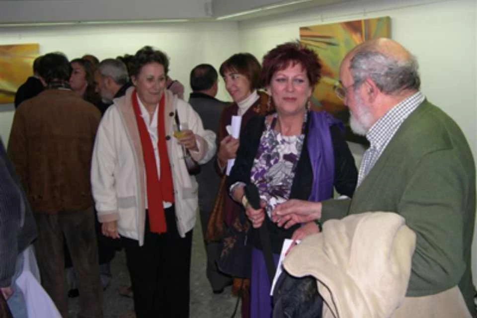 ARTE MEDITERRÁNEO, DESDE IBIZA HASTA MEDINACELI, ESTE DOMINGO EN EL PALACIO DUCAL