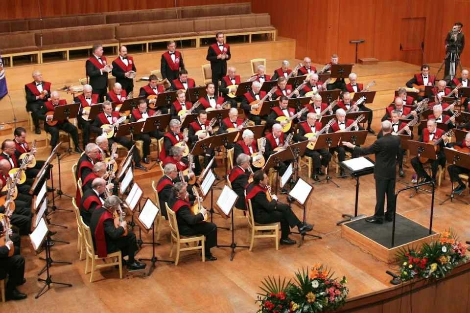 UN MEDINENSE ENTRE EL MEDIO CENTENAR DE MÚSICOS QUE ‘INVADIRÁN’ ESTE SÁBADO EL PALACIO DUCAL DE MEDINACELI