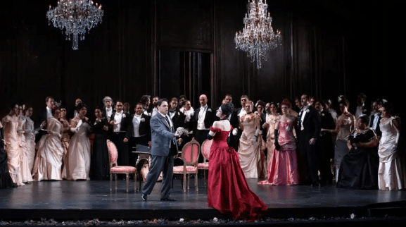 ‘La Traviata’ se presentará este verano en el XI festival lírico de Medinaceli