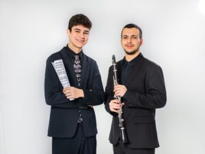 Duo A&J CLASSICAL
