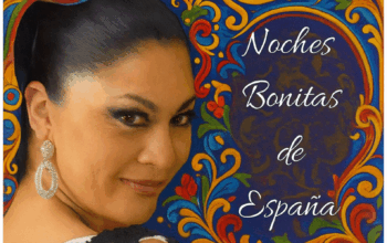 María Gracia Medinaceli concierto 2025