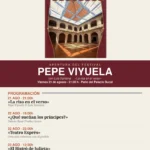 Cartel del VII Festival Medinaceli TEATRO 2026 en el Palacio Ducal de Medinaceli
